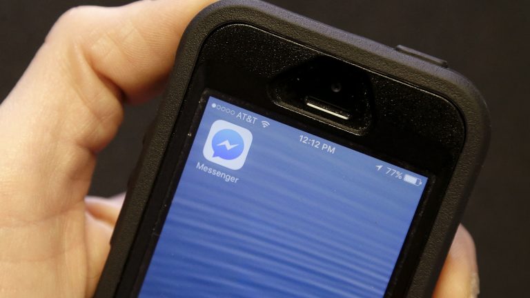 Facebook Messenger kostenlos telefonieren