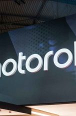 Motorola Logo