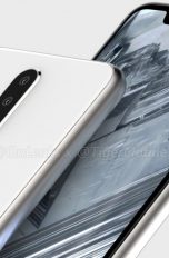 Nokia 5.1 Plus Leakbild