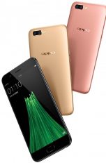 Oppo R11 Mittelklasse