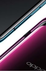 Oppo Find X