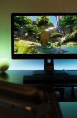 Gaming mit Philips Hue Sync