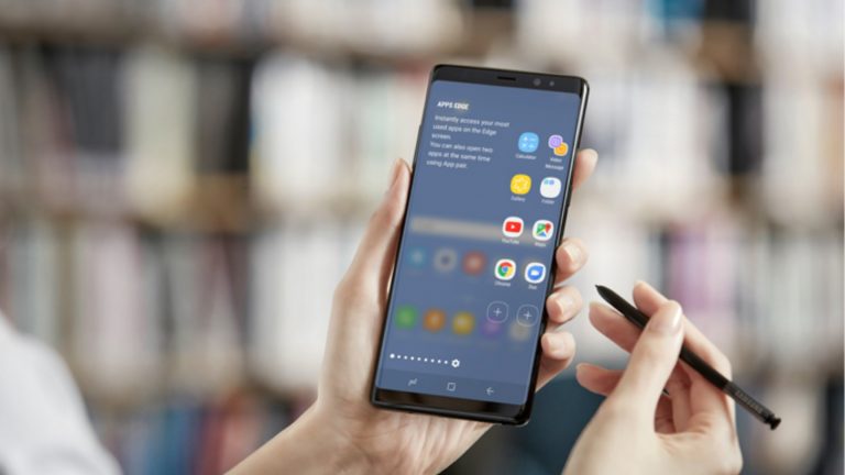 Galaxy Note8