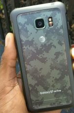 Galaxy S7 Active?