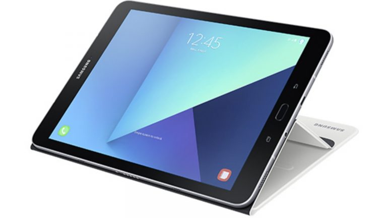 Das Samsung Galaxy Tab S3