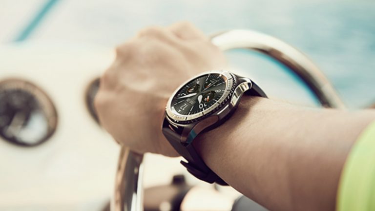 Samsung Gear S3