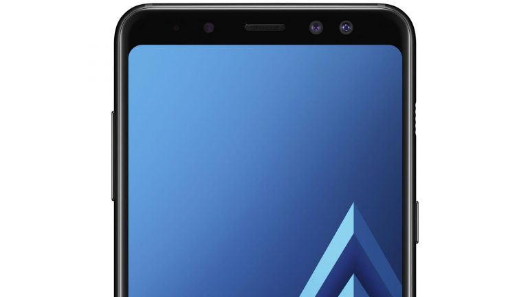 Samsung Galaxy A8 (2018)