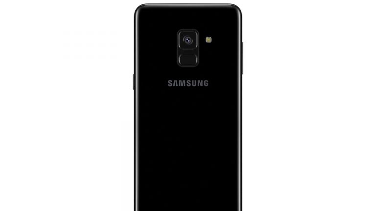 Samsung Galaxy A8 (2018): Offizieller Deutschland-Start im Juli Samsung Galaxy A8 (2018)
