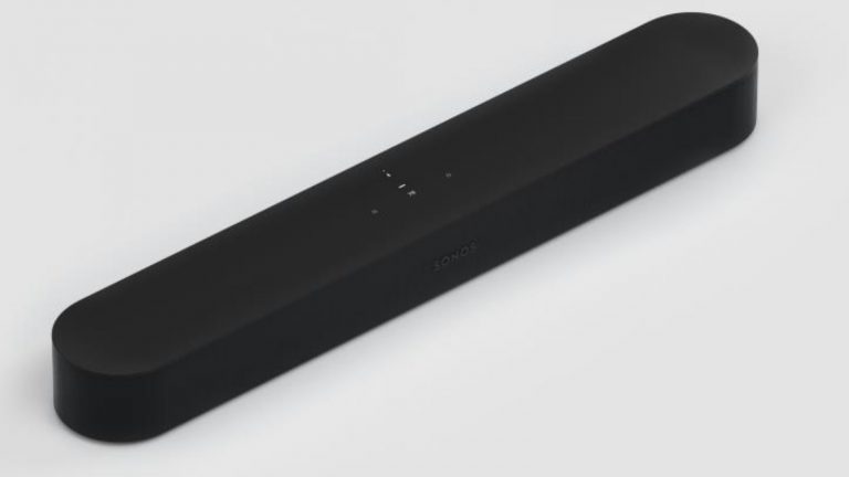 Sonos Beam einzeln in Schwarz Sonos Beam einzeln in Schwarz