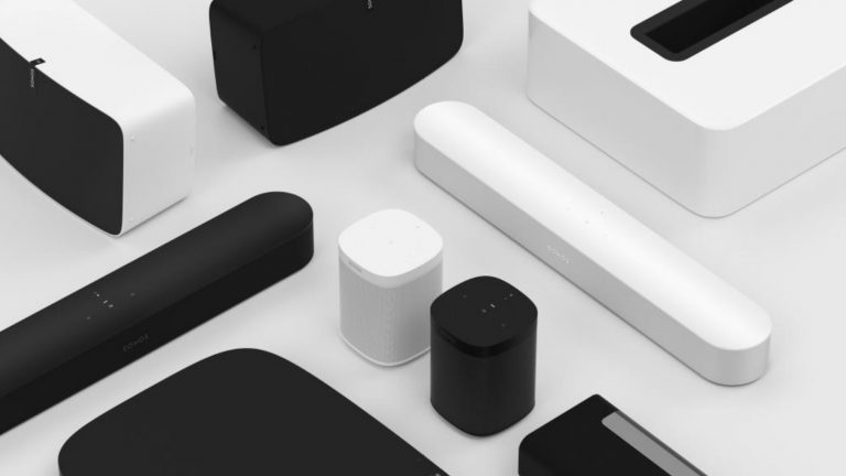 Sonos Home Sound System Sonos Home Sound System