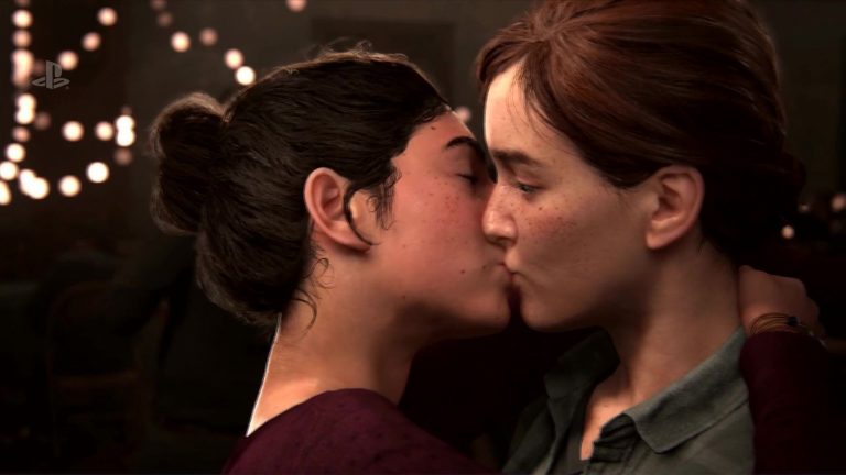 The Last of Us 2