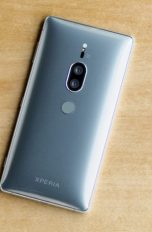 Xperia XZ2
