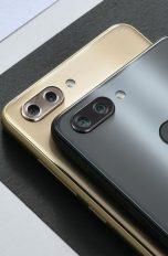 ZTE Blade V9 MWC 2018