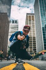 Street Photography Tipps für Instagram und Hashtags