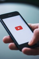 Jeder hinterlässt bei YouTube einen digitalen Fußabdruck