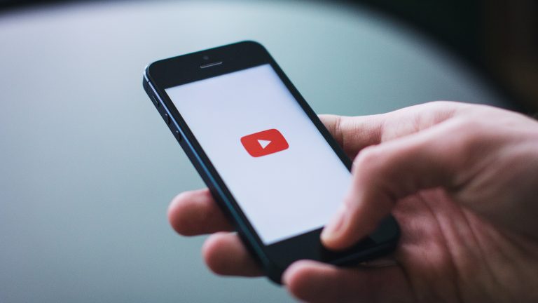 Jeder hinterlässt bei YouTube einen digitalen Fußabdruck
