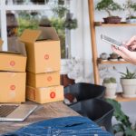 Kleidung über Flohmarkt-Apps verkaufen