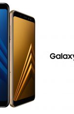 Samsung Galaxy A8