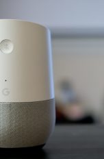 Google Home Actions