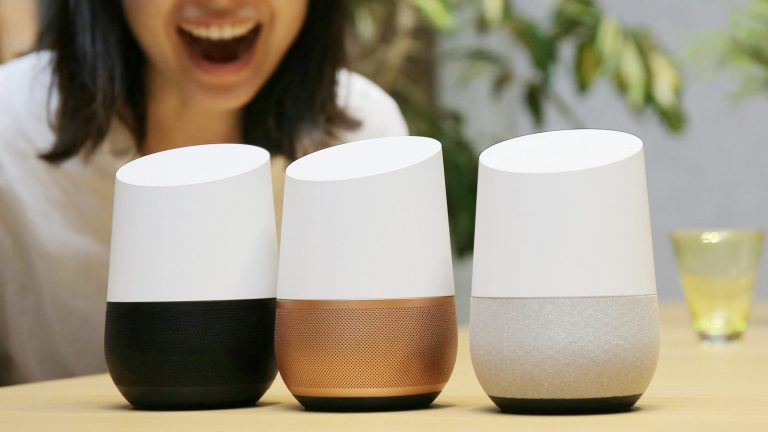Google Home