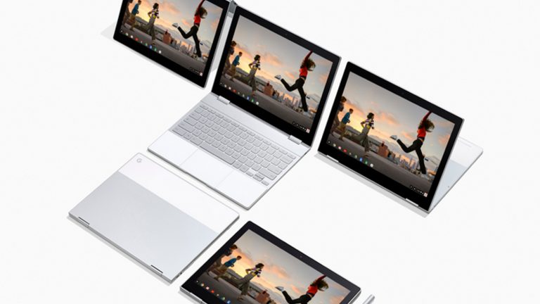 Google: Neues Pixelbook im Gepäck des Pixel 3? Google Pixelbook