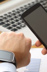 Google Smart Lock Smartphone entsperren