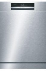 BOSCH Unterbaugeschirrspüler Serie 8, Serie 8 SMU88TS36E