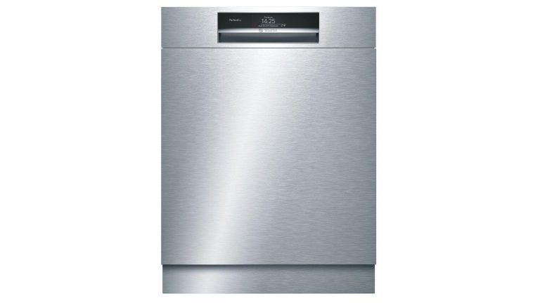 BOSCH Unterbaugeschirrspüler Serie 8, Serie 8 SMU88TS36E