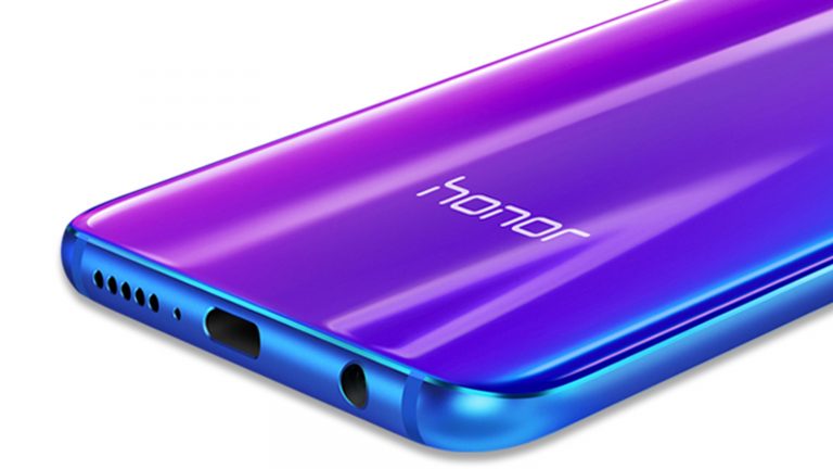 Honor 10 GT Honor 10 GT