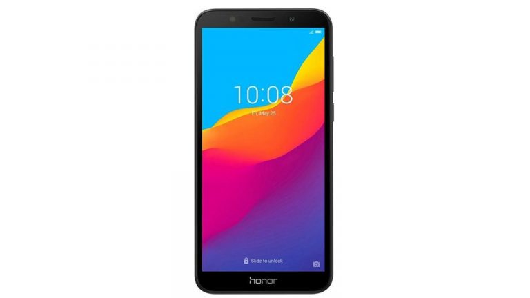 Honor 7S: Einstiegsmodell mit FullView-Display ab sofort in Deutschland erhältlich Honor 7S