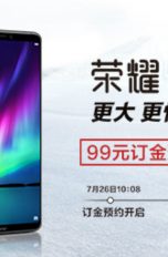 Honor Note 10