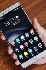 Honor Note 8