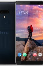 HTC U12+