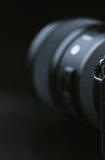 Nikon Kamera