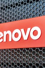 Lenovo Logo