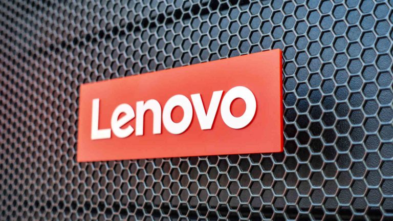 Lenovo Logo