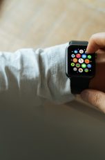 Mac mit Apple Watch entsperren