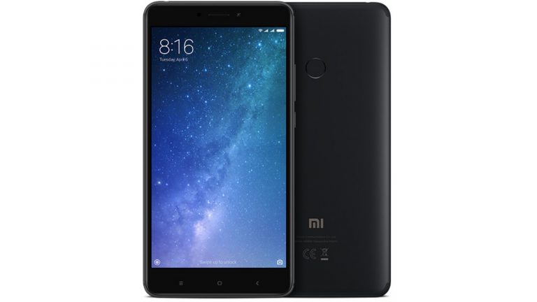 Xiaomi Mi Max 2: Nachfolger kommt Xiaomi Mi Max 2