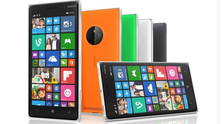 Microsoft Smartphones Microsoft Smartphones