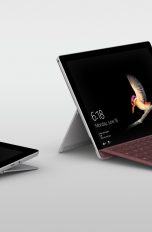 Microsoft Surface Go