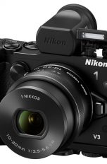 Nikon 1 V3