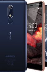Nokia 5.1