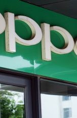 Oppo-Store