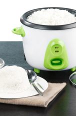 Welchen Reis für welchen Reiskocher Welchen Reis für welchen Reiskocher