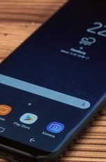 Samsung Galaxy S8