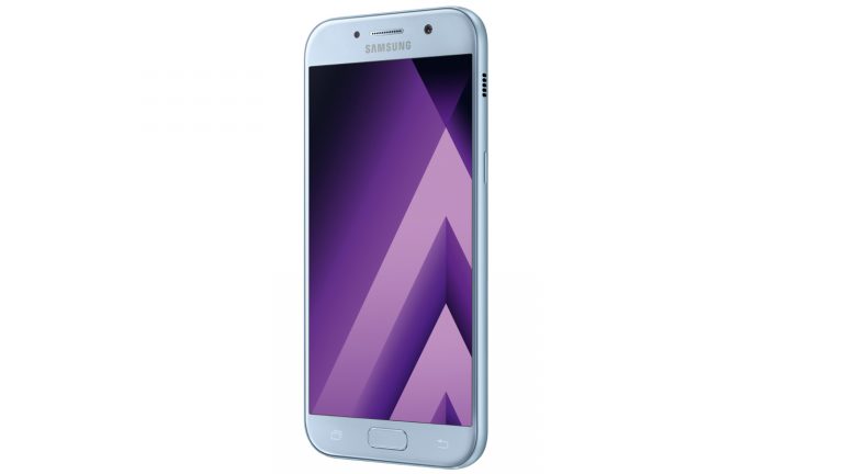 Samsung Galaxy A5 2017 Samsung Galaxy A5 2017