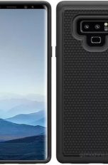 Samsung Galaxy Note9 Leaks