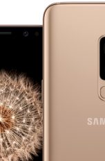 Samsung Galaxy S9+