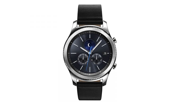 Samsung Gear S3 classic