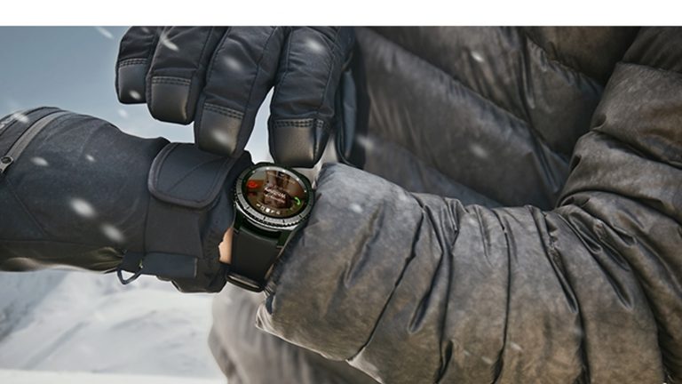 Neue Hinweise: Gear S4 wird Galaxy Watch und bekommt Bixby Samsung Gear S3